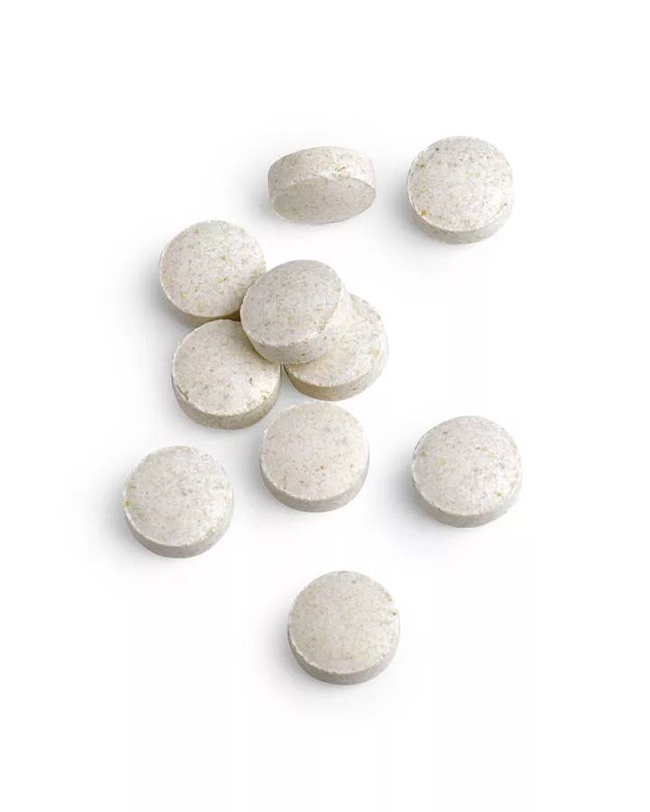 Biotics HCL-Plus – Biotics, 90 tabletten