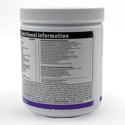 Mo Greens – Movitamins, 300 gram poeder