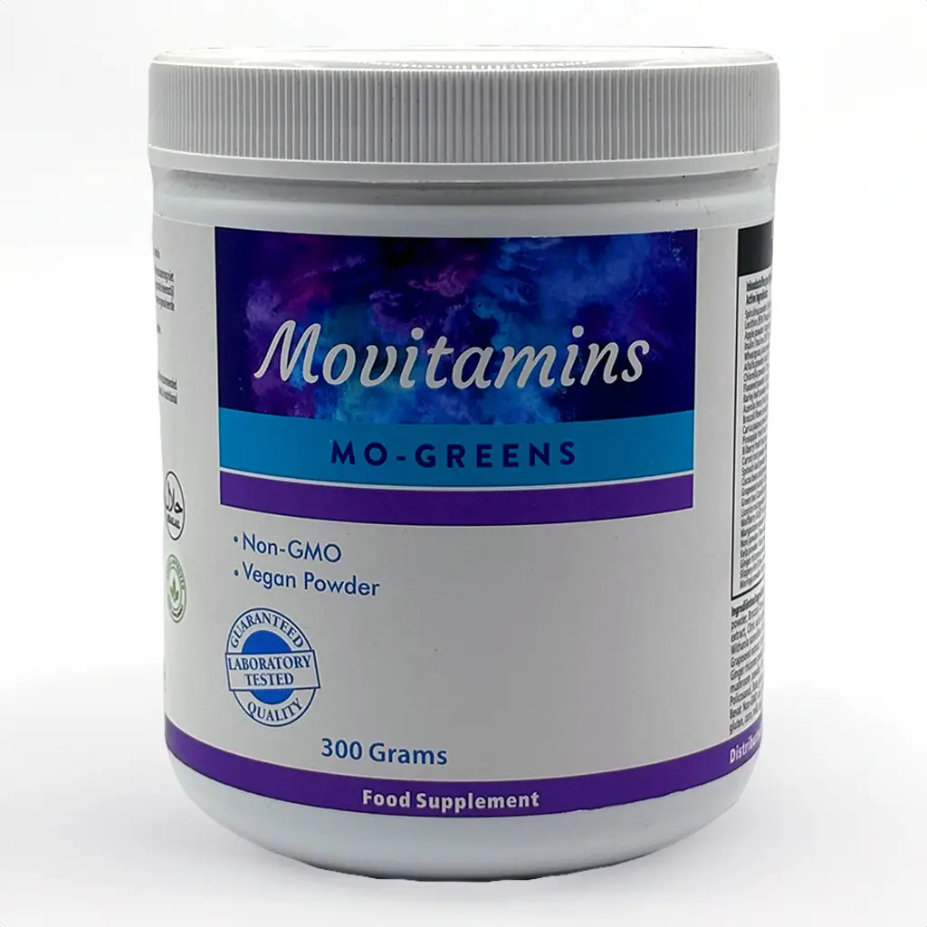 Mo Greens