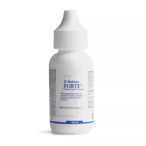 Biotics D-Mulsion Forte (Vitamine D)