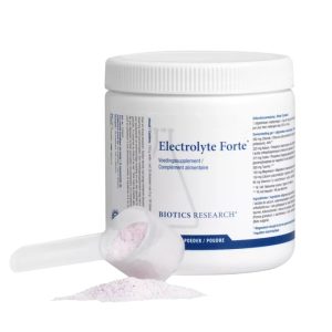 Biotics Electrolyte Forte