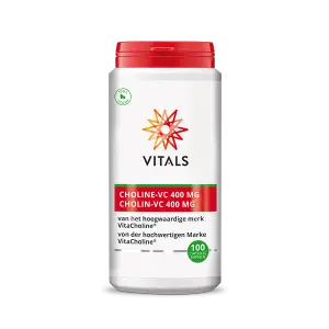 Vitals Choline-VC 400