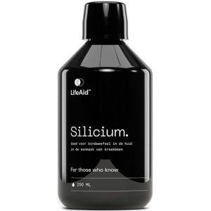 LifeAid Silicium - 250 ml goed voor 83 dagen